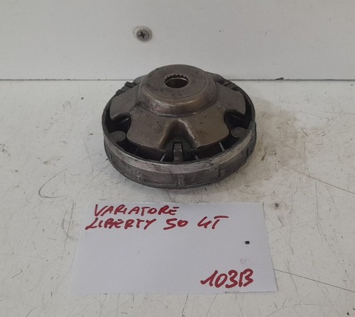 Variatore piaggio hexagon 250 - piaggio,