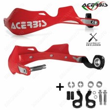 Coppia paramani acerbis rally - coppia,