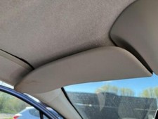 Aletta parasole sinistra