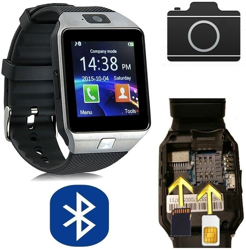 Orologio polso smartwatch - da,