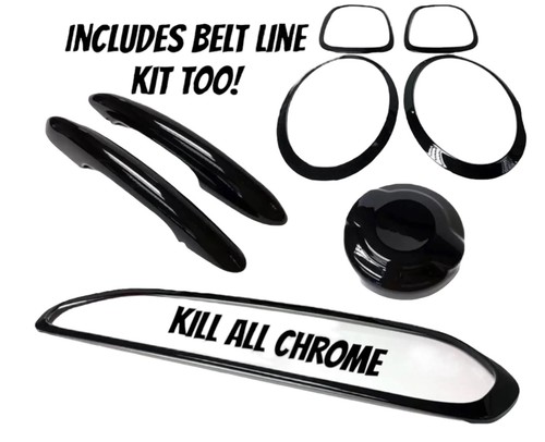 Per mini f56 - f56, kit