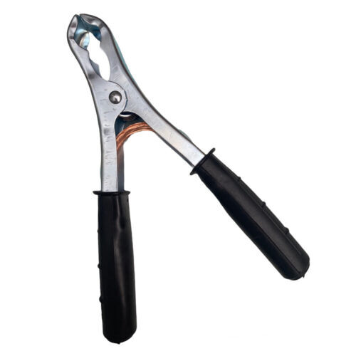 Pinza batteria 120a - batteria,