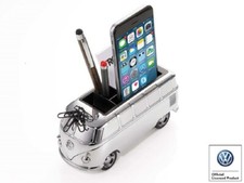 Fermacarte,Portapenne Camper