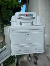 Montascale RPsp ThyssenKrupp