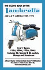 Floyd Clymer - Second Book of