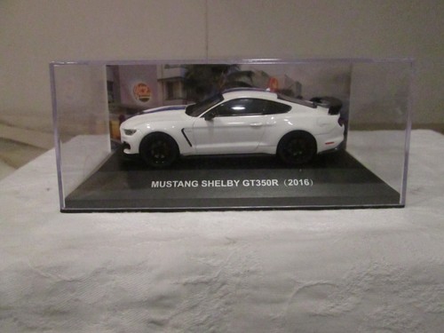 Ford mustang shelby - ford, 390