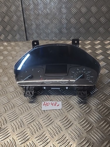 Tachimetro manuale ford - tachimetro,