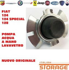 Fiat 124 128 pompa - 128,