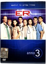ER MEDICI IN PRIMA LINEA ANNO