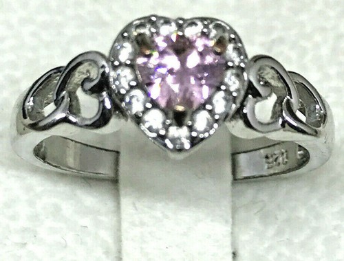 Anello argento 925 con - in,