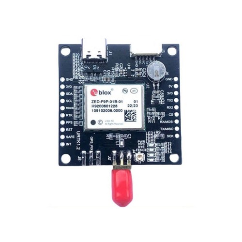 Modulo type rtk - modulo, type-c