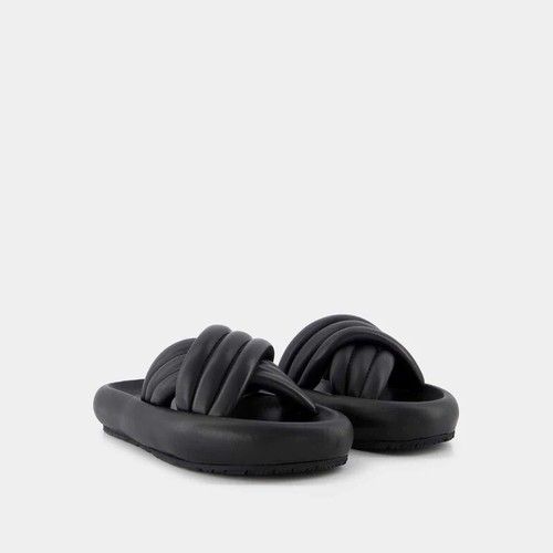 Isabel marant niloo puffy - isabel,