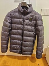 piumino blauer uomo taglia M