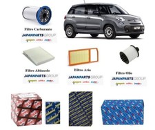 Kit filtri tagliando - tagliando, per