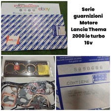 Serie Guarnizioni Motore