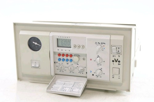 Viessmann regolazione per - viessmann,