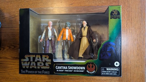 Star wars serie nera - star, cantina