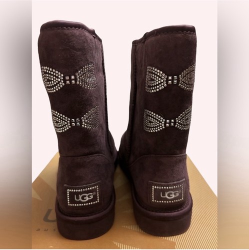 Stivali ugg donna - stivali,