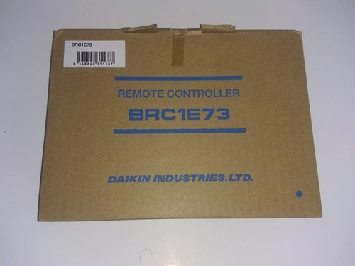 Telecomando daikin brc1e73 - telecomando,