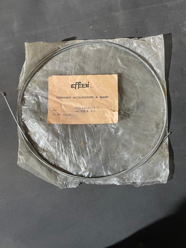 Cavo filo acceleratore mano - filo, a