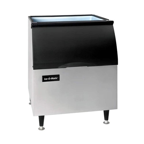 Ice matic b40psc - ice-o-matic,