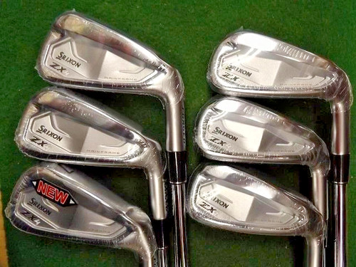 Srixon zx4 mkii set - srixon,