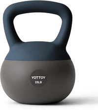 Kettlebell Morbido, Set per