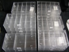 SORPRESINE KINDER FERRERO CONTENITORI & SCATOLE PER SERIE ENTRA SCEGLI MODELLO