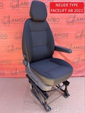 Sedile passeggero anteriore