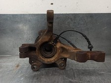 8200345944 fusello anteriore sinistro per RENAULT GRAND MODUS 1.5 DCI 4154089