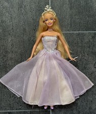 Barbie Der Geheimnisvolle