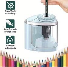 Temperamatite elettrico adatto