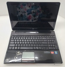 HP Pavilion DV6 computer