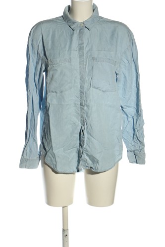 Camicia denim donna - h&m,