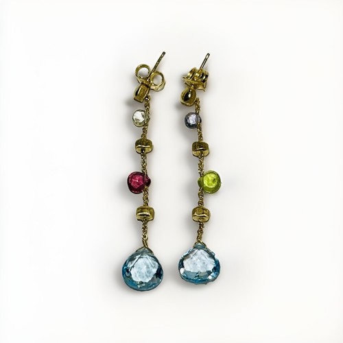 Orecchini marco bicego - orecchini,