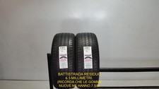 GOMME USATE   205/45R17 88V