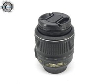 Nikon AF-S 18-55mm f3,5-5,6 G