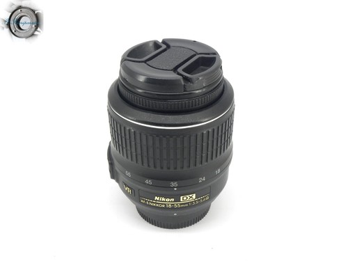 Nikon 55mm 5 - af-s, g