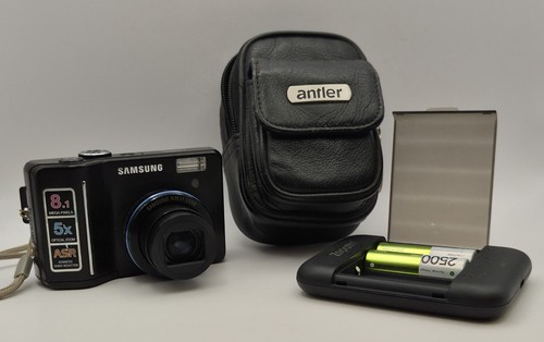 Samsung s850 fotocamera - s850],