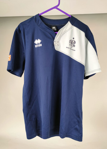 Maglia pre match - maglia, rugby
