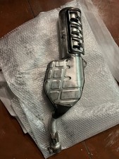 terminale scarico marmitta