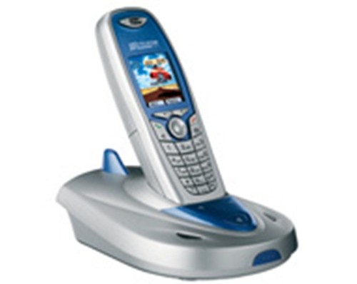 Telefono cordless aladino - cordless, 2