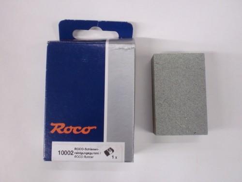 Roco 10002 gomma pulisci - -,