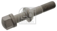 Bullone ruota originale Febi Bilstein 05123 per Mercedes-Benz