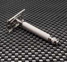 Rasoio di sicurezza vintage