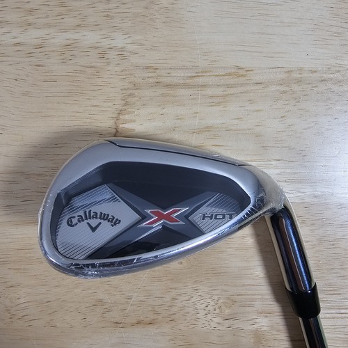 Callaway hot wedge - x,