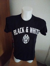 FIGHTERS JUVENTUS BLACK AND