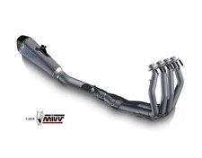 Scarico completo power - completo,
