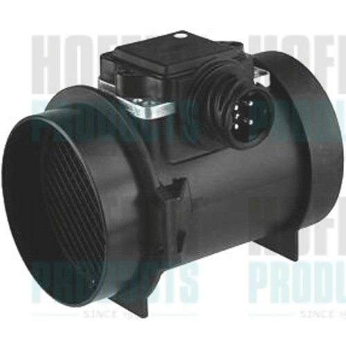 Misuratore massa aria hoffer - massa,