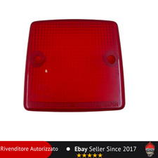 PLATICA FANALINO STOP